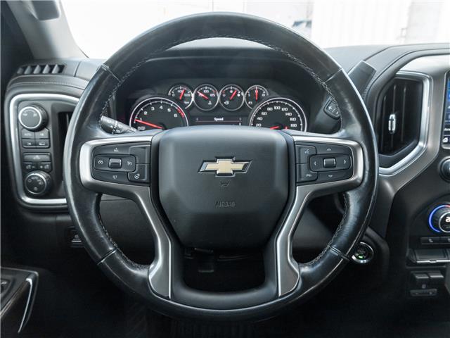 2019 Chevrolet Silverado 1500 LT (Stk: N17230A) in Newmarket - Image 9 of 22