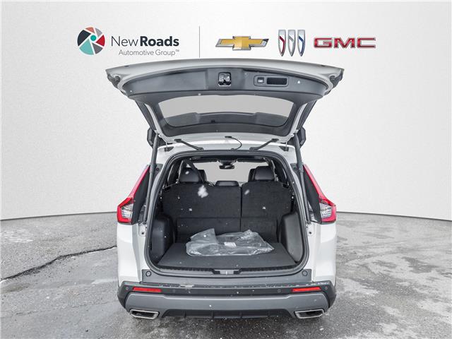 2025 Honda CR-V Hybrid EX-L (Stk: N17269) in Newmarket - Image 7 of 27