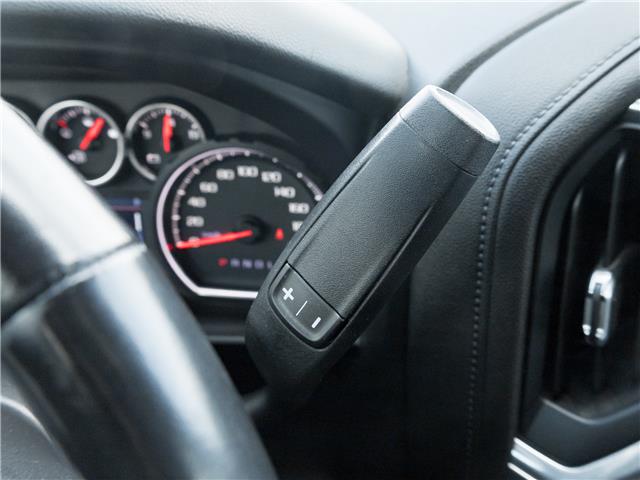 2019 Chevrolet Silverado 1500 LT (Stk: N17230A) in Newmarket - Image 15 of 22