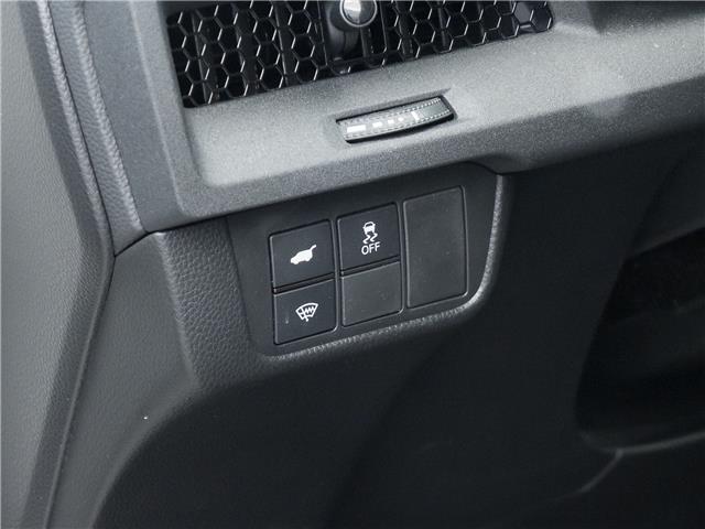 2025 Honda CR-V Hybrid EX-L (Stk: N17269) in Newmarket - Image 16 of 27