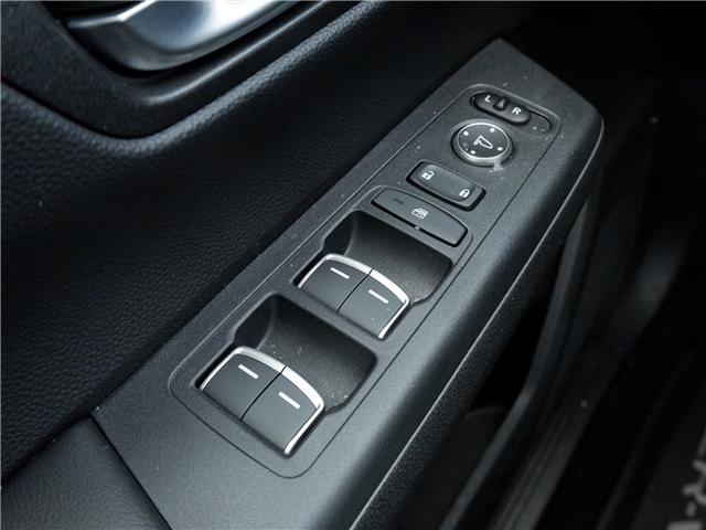 2025 Honda CR-V Hybrid EX-L (Stk: N17269) in Newmarket - Image 14 of 27
