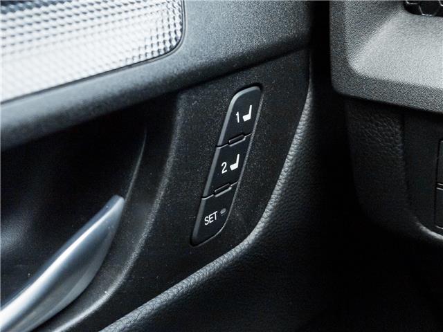 2025 Honda CR-V Hybrid EX-L (Stk: N17269) in Newmarket - Image 15 of 27