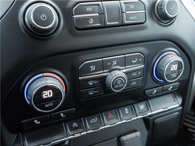 2019 Chevrolet Silverado 1500 LT (Stk: N17230A) in Newmarket - Image 17 of 22