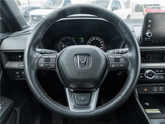 2025 Honda CR-V Hybrid EX-L (Stk: N17269) in Newmarket - Image 9 of 27