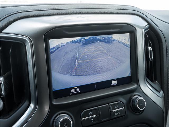 2019 Chevrolet Silverado 1500 LT (Stk: N17230A) in Newmarket - Image 12 of 22