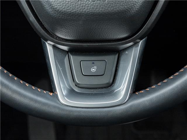 2025 Honda CR-V Hybrid EX-L (Stk: N17269) in Newmarket - Image 12 of 27