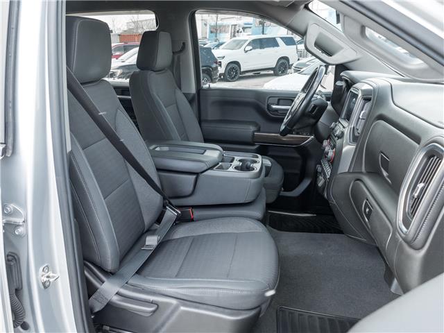 2019 Chevrolet Silverado 1500 LT (Stk: N17230A) in Newmarket - Image 19 of 22