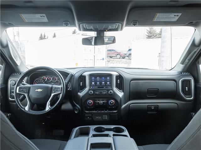 2019 Chevrolet Silverado 1500 LT (Stk: N17230A) in Newmarket - Image 21 of 22