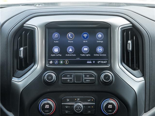 2019 Chevrolet Silverado 1500 LT (Stk: N17230A) in Newmarket - Image 22 of 22