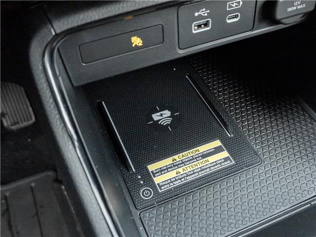 2025 Honda CR-V Hybrid EX-L (Stk: N17269) in Newmarket - Image 19 of 27