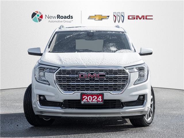 2024 GMC Terrain Denali (Stk: N17251) in Newmarket - Image 2 of 29