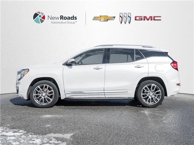 2024 GMC Terrain Denali (Stk: N17251) in Newmarket - Image 3 of 29