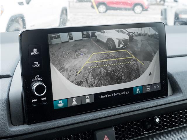 2025 Honda CR-V Hybrid EX-L (Stk: N17269) in Newmarket - Image 13 of 27