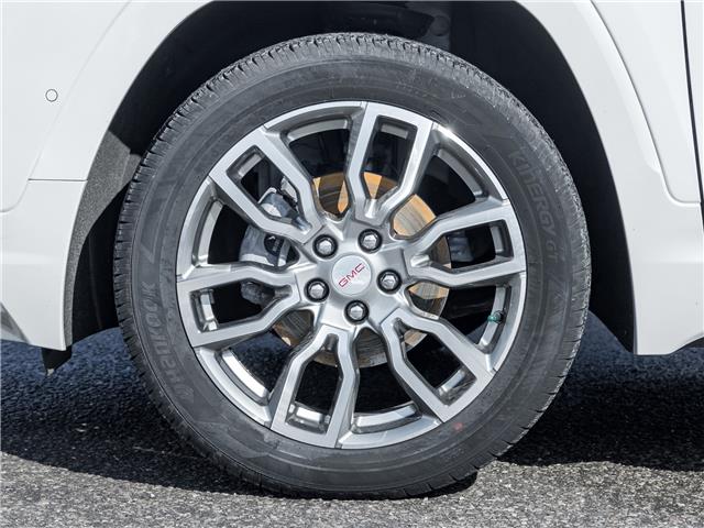 2024 GMC Terrain Denali (Stk: N17251) in Newmarket - Image 4 of 29