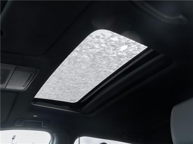 2025 Honda CR-V Hybrid EX-L (Stk: N17269) in Newmarket - Image 22 of 27