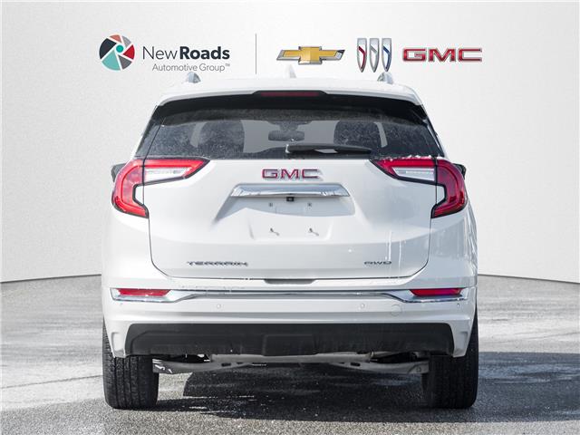 2024 GMC Terrain Denali (Stk: N17251) in Newmarket - Image 6 of 29