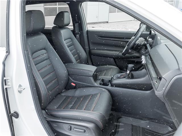 2025 Honda CR-V Hybrid EX-L (Stk: N17269) in Newmarket - Image 23 of 27