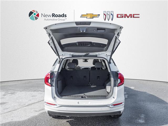 2024 GMC Terrain Denali (Stk: N17251) in Newmarket - Image 7 of 29