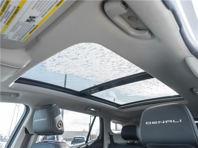 2024 GMC Terrain Denali (Stk: N17251) in Newmarket - Image 24 of 29