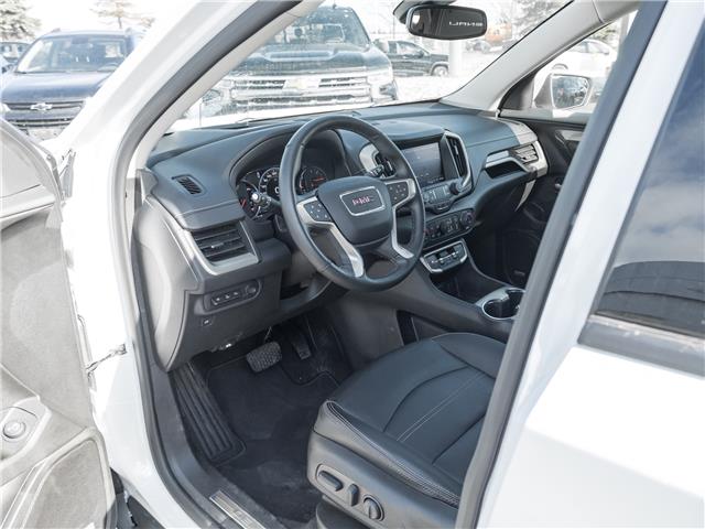 2024 GMC Terrain Denali (Stk: N17251) in Newmarket - Image 8 of 29