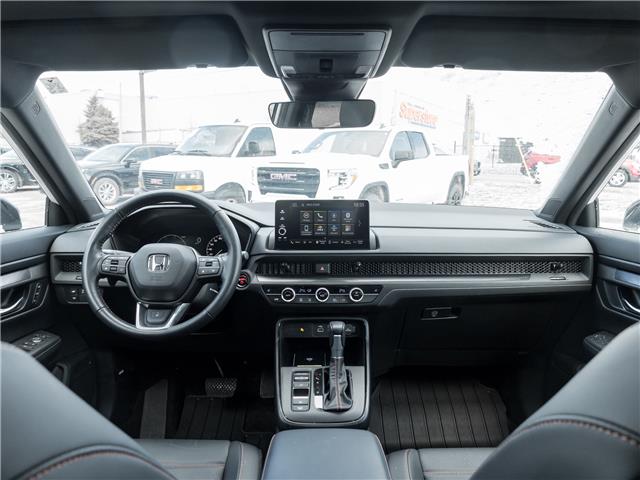 2025 Honda CR-V Hybrid EX-L (Stk: N17269) in Newmarket - Image 26 of 27