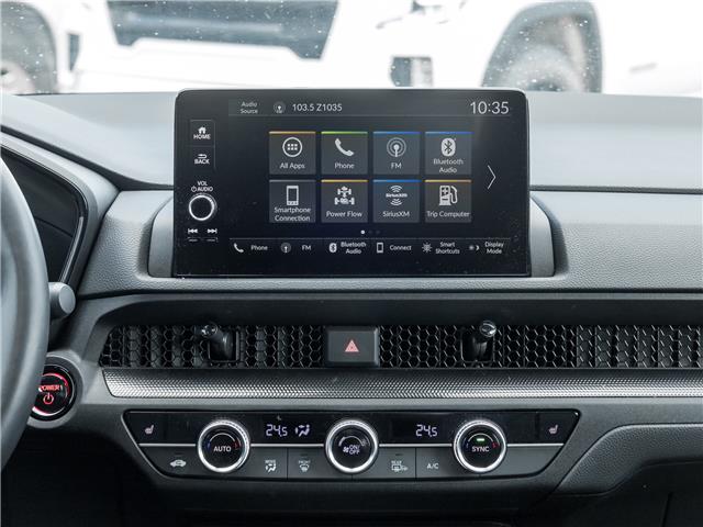 2025 Honda CR-V Hybrid EX-L (Stk: N17269) in Newmarket - Image 27 of 27