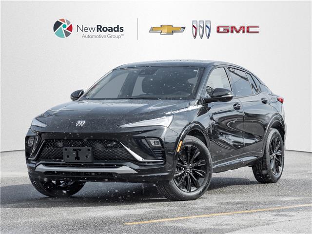 2024 Buick Envista Sport Touring (Stk: N17250) in Newmarket - Image 1 of 23