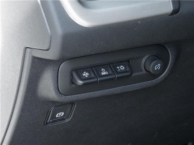 2024 GMC Terrain Denali (Stk: N17251) in Newmarket - Image 18 of 29