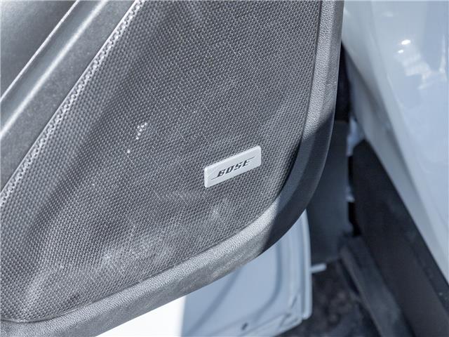 2024 GMC Terrain Denali (Stk: N17251) in Newmarket - Image 15 of 29