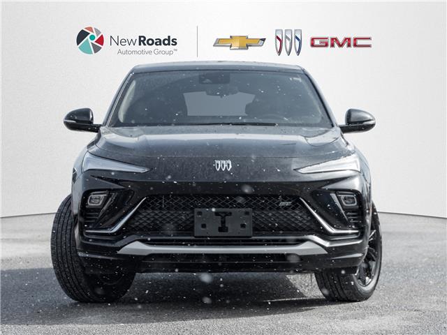 2024 Buick Envista Sport Touring (Stk: N17250) in Newmarket - Image 2 of 23