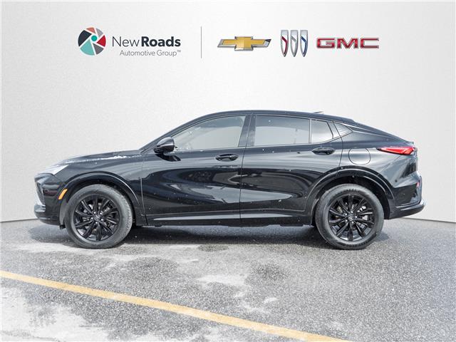 2024 Buick Envista Sport Touring (Stk: N17250) in Newmarket - Image 3 of 23