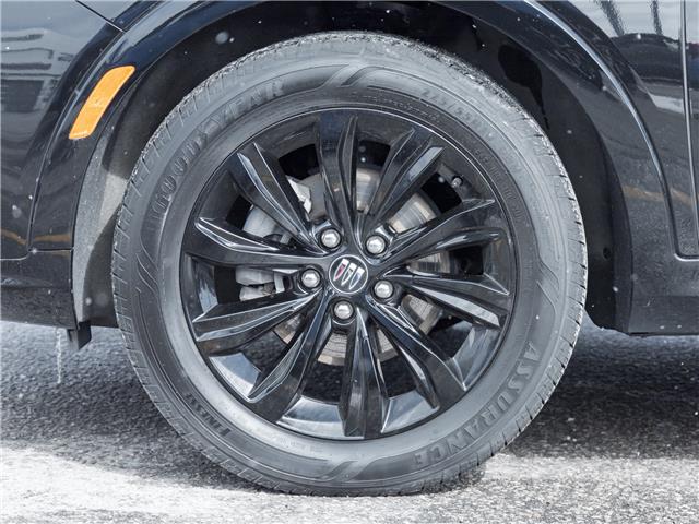 2024 Buick Envista Sport Touring (Stk: N17250) in Newmarket - Image 4 of 23