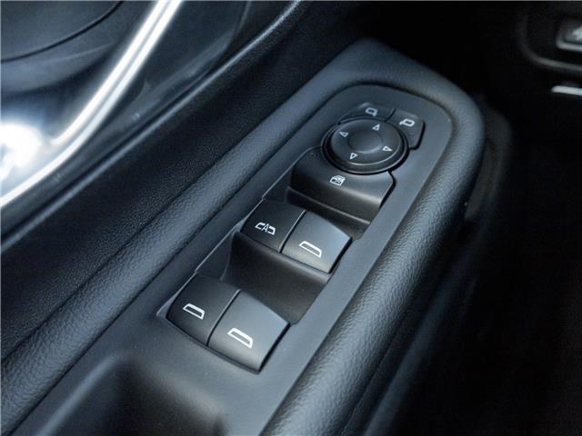 2024 GMC Terrain Denali (Stk: N17251) in Newmarket - Image 16 of 29