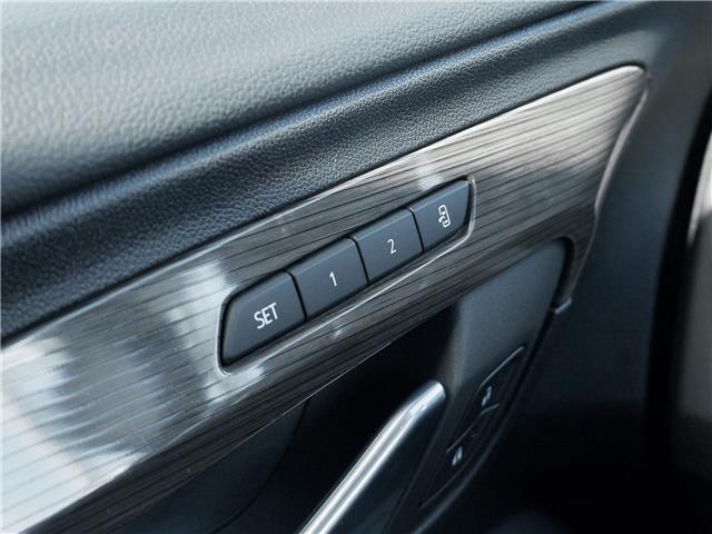 2024 GMC Terrain Denali (Stk: N17251) in Newmarket - Image 17 of 29