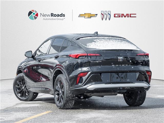 2024 Buick Envista Sport Touring (Stk: N17250) in Newmarket - Image 5 of 23