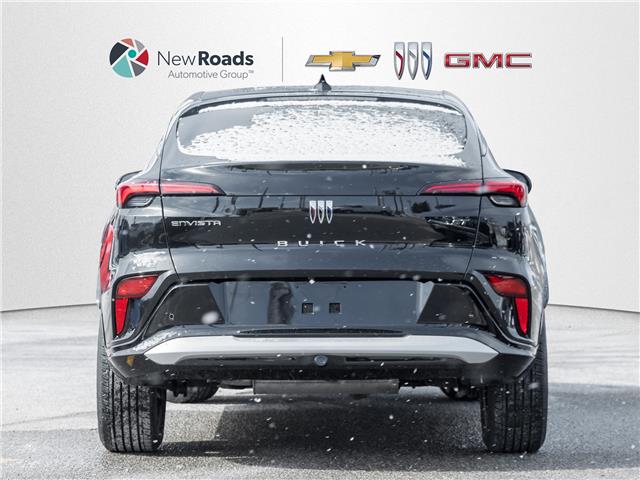 2024 Buick Envista Sport Touring (Stk: N17250) in Newmarket - Image 6 of 23