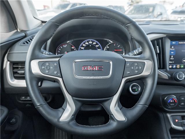 2024 GMC Terrain Denali (Stk: N17251) in Newmarket - Image 9 of 29