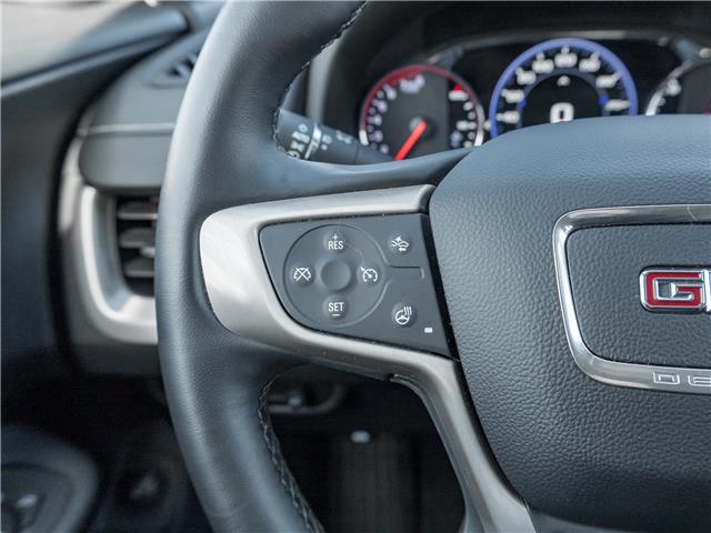 2024 GMC Terrain Denali (Stk: N17251) in Newmarket - Image 11 of 29