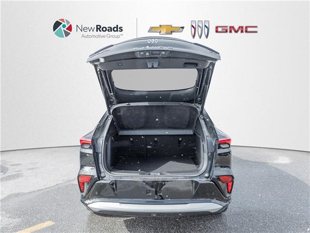 2024 Buick Envista Sport Touring (Stk: N17250) in Newmarket - Image 7 of 23