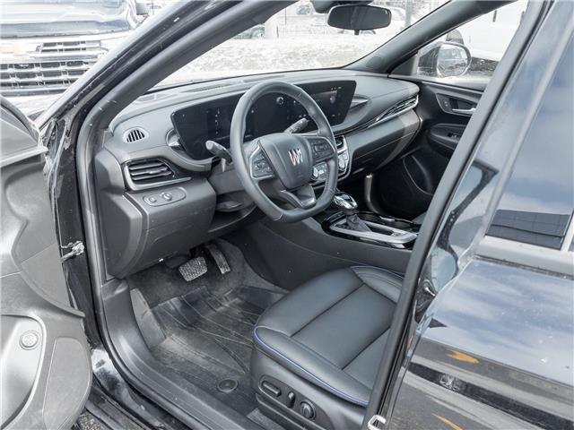 2024 Buick Envista Sport Touring (Stk: N17250) in Newmarket - Image 8 of 23