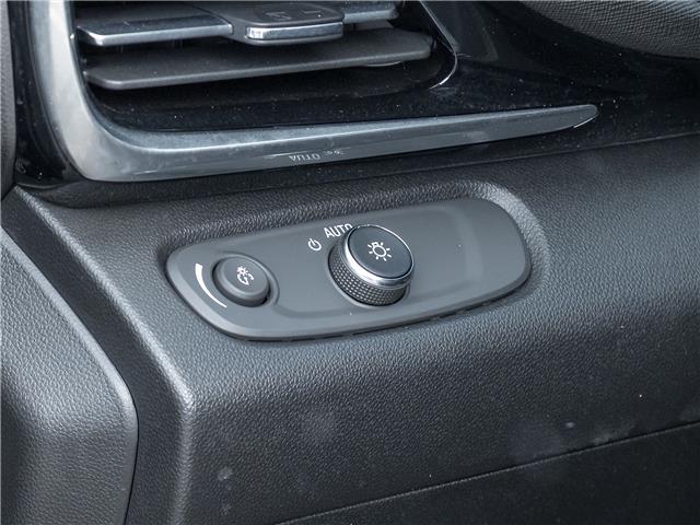 2024 Buick Envista Sport Touring (Stk: N17250) in Newmarket - Image 14 of 23