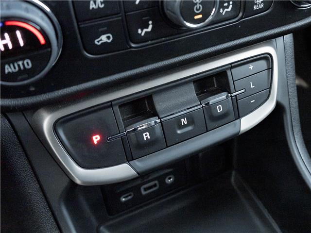 2024 GMC Terrain Denali (Stk: N17251) in Newmarket - Image 19 of 29