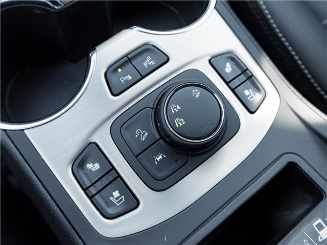 2024 GMC Terrain Denali (Stk: N17251) in Newmarket - Image 20 of 29