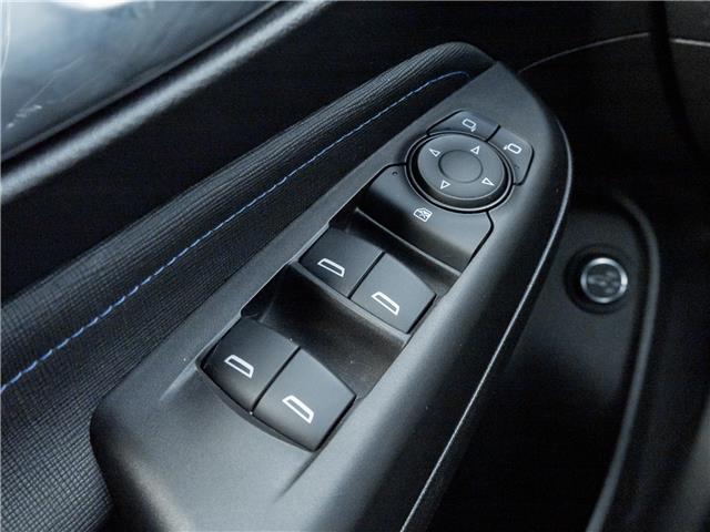 2024 Buick Envista Sport Touring (Stk: N17250) in Newmarket - Image 13 of 23