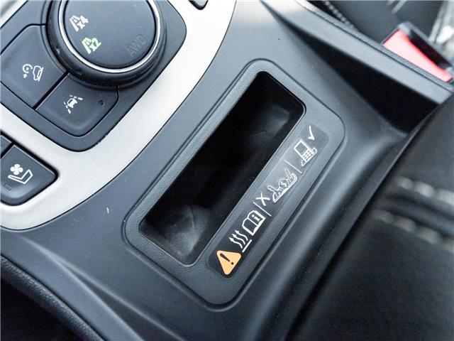 2024 GMC Terrain Denali (Stk: N17251) in Newmarket - Image 21 of 29