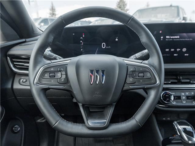 2024 Buick Envista Sport Touring (Stk: N17250) in Newmarket - Image 9 of 23