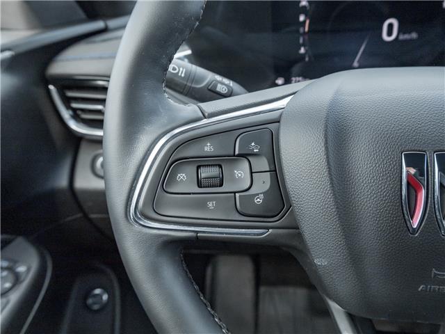2024 Buick Envista Sport Touring (Stk: N17250) in Newmarket - Image 11 of 23