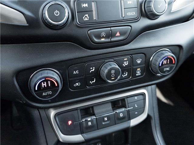 2024 GMC Terrain Denali (Stk: N17251) in Newmarket - Image 22 of 29