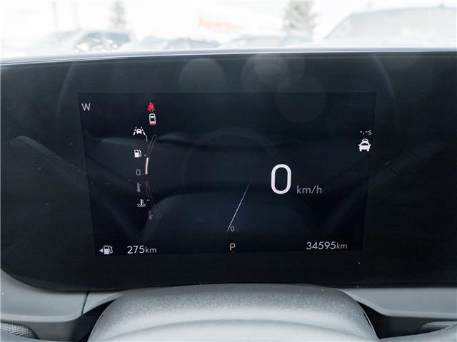 2024 Buick Envista Sport Touring (Stk: N17250) in Newmarket - Image 10 of 23