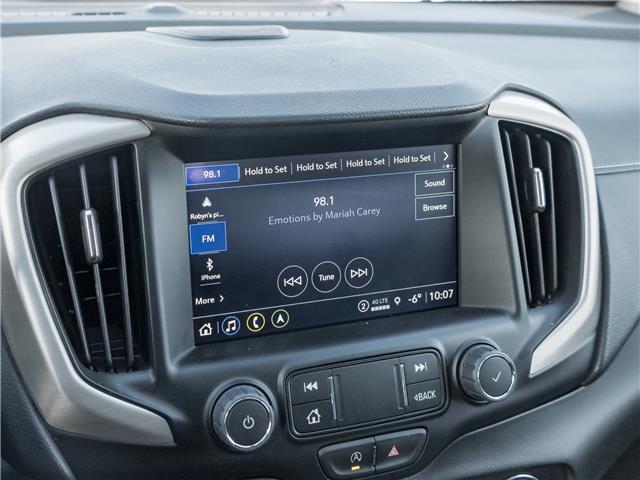 2024 GMC Terrain Denali (Stk: N17251) in Newmarket - Image 23 of 29